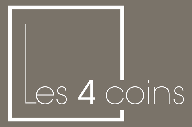 4 Coins logo