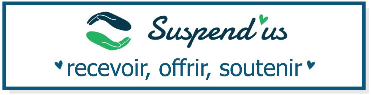 Suspend us