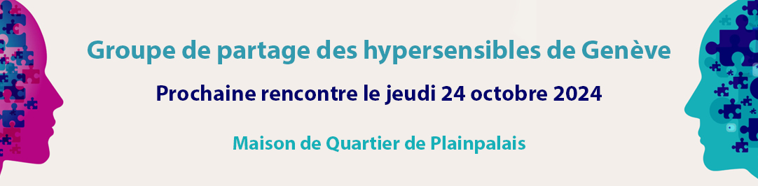 Groupe Hypersensibles