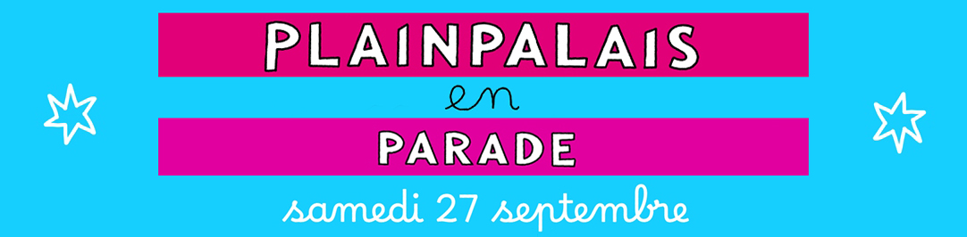 HP Parade