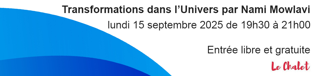 HPChalet Septembre
