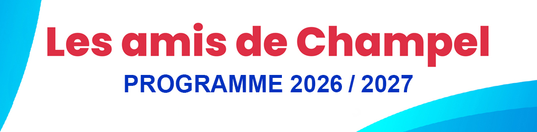 HpChampel programme