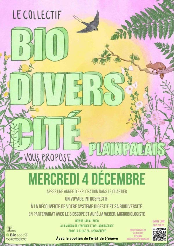 BioCite Decembre