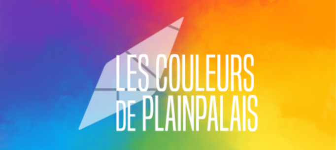 Couleurs Plainpalais