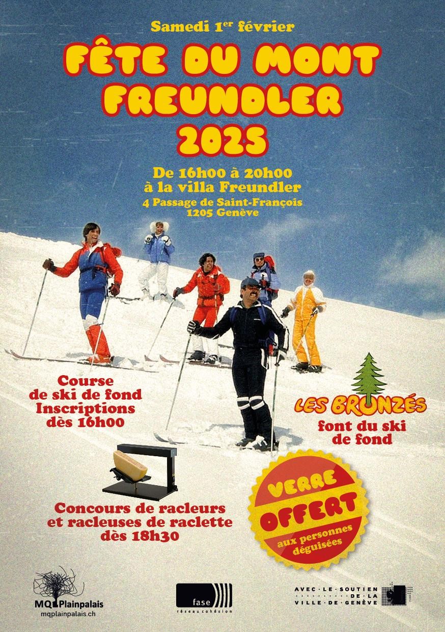 Mont Freundler 2025