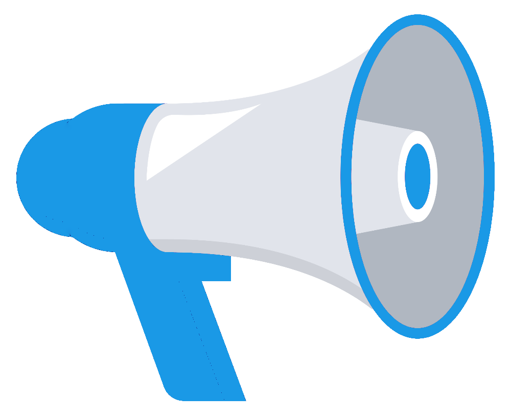 megaphone 3